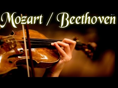 MUSICA Clássica para ESTUDAR, Trabalhar, Mozart Beethoven, Descontrair Parte/1