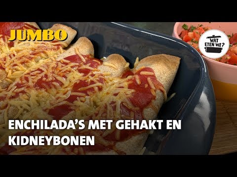 download lagu mp3 mp4 Enchiladas Recept Gehakt, download lagu Enchiladas Recept Gehakt gratis, unduh video klip Enchiladas Recept Gehakt