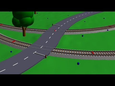 29. SCARM Tutorial 3 Roads