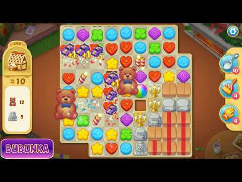 Matchington Mansion level 2750 HD