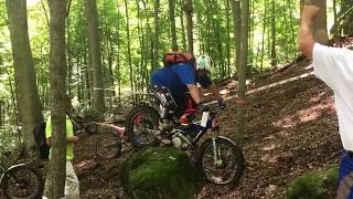 Trials Inc - Rounds 10/11, 2017 at Wildwood Lake Raceway in Little Hocking, OH