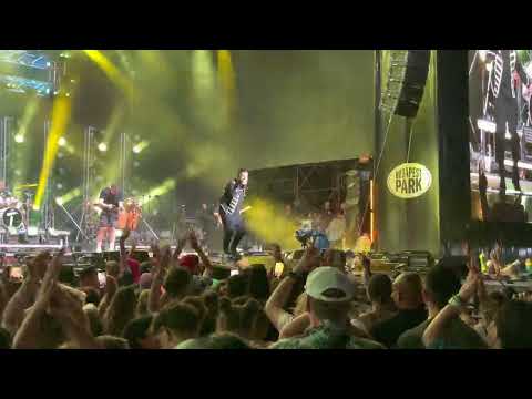 Horváth Tamás - A szőlősbe (gyorsító mix) 2023.06.23. Budapest Park