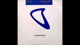 Joey Negro Feat. Taka Boom ‎- Must Be The Music (Club Mix)