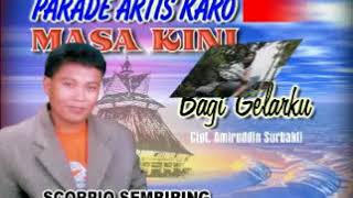 Download lagu LAGU KARO /SCORPIO SEMBIRING BAGI GELARKU mp3