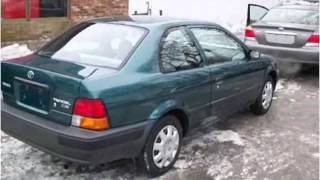preview picture of video '1997 Toyota Tercel Used Cars West Wareham, Plymouth, Carver,'