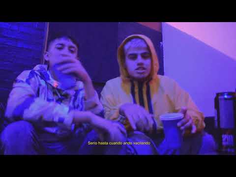 Arday, Esly Riova - Sin Control (Officialvideo)