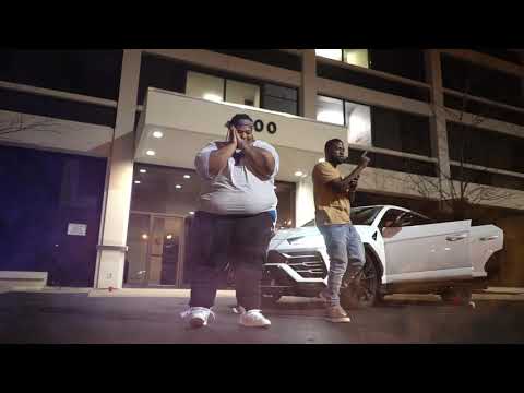 King Bone, Thank Jordan - Rockstar (Official Video)