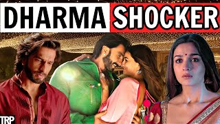 Rocky Aur Rani Kii Prem Kahaani Movie Review | Ranveer Singh | Alia Bhatt | Karan Johar