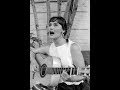 Tribute to the Travelin' Lady; Rosalie Sorrels: Tom Russell's Pork Roast & Poetry