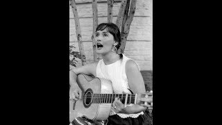 Tribute to the Travelin' Lady; Rosalie Sorrels: Tom Russell's Pork Roast & Poetry