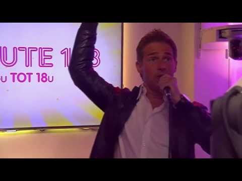 DE FOUTE 128: Christoff - Sweet Caroline