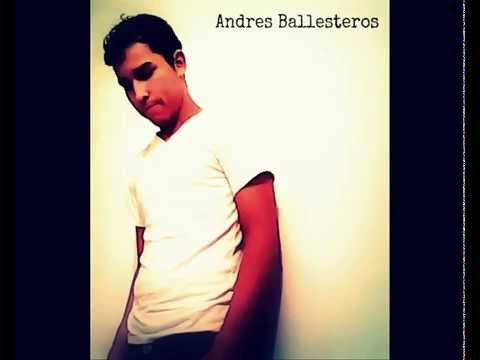 Andres Ballesteros (sencillo) Mi  Bella