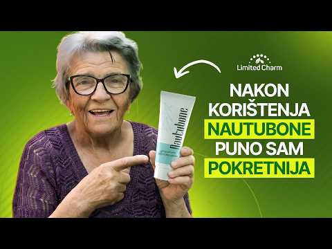Video priča kupca — Nautubone