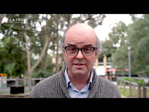 Impact Minute: Dr Stephen Morey is preserving lost languages