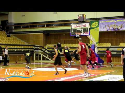 Siarka Tarnobrzeg – Rosa Radom 88:91 (16:17, 30:22, 13:14, 12:18, d1. 10:10, d2. 7:10)