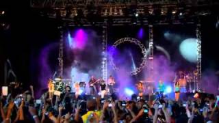 20 - Besame sin miedo - RBD • Tour del Adiós • São Paulo (HQ).flv