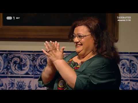 Yola Dinis - Em Casa D'Amália (10-10-2025)