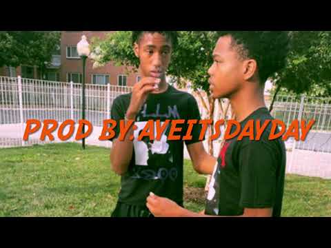 Mererackz- Type Beat “LLDJ”