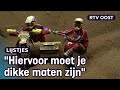 5x bewijs dat racen op 2 wielen veel leuker is dan op 4 wielen | RTV Oost