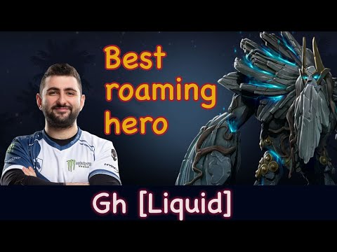 Gh - TINY ROAMING | Dota 2 TINY SUPPORT 4 | TINY ROAMER 7.23