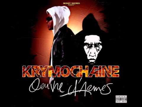 Krymoghaine - Faudra faire avec