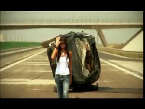 Voltaj - Patapetine (Official Video)