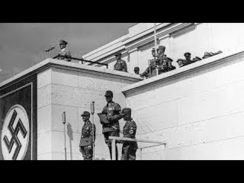 Hitlers Berlin - Nazibauten in der Hauptstadt [Doku Deutsch]