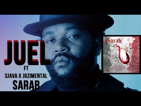Juel - Sarab ft Sjava x Jozimental (Promo Video)
