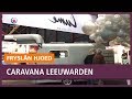 REPO: Caravana verwacht 45.000 bezoekers te verwelkomen