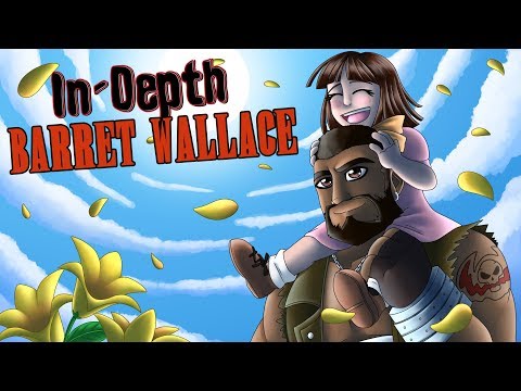 An In-Depth Look At Barret Wallace