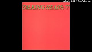 04. Happy Day - Talking Heads - Talking Heads: 77