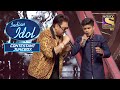 Salman Kumar Sanu की Elegant Singing On Jeeta Tha Jiske Liye Indian Idol Contestant Jukebox