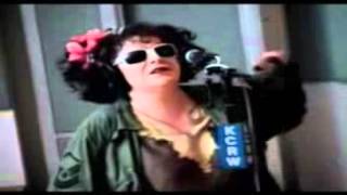 Angela McCluskey - Long Live I