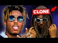 This Juice WRLD Clone Needs To Be Stopped