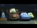 Cars Directors Cut Original Ending