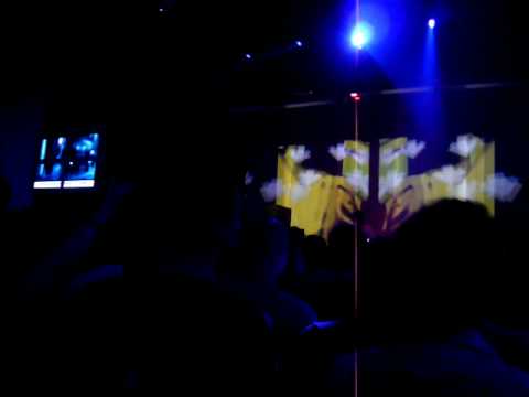 ATB 7 martie 2009 Gallahan A different Feeling Simon Patterson rmx