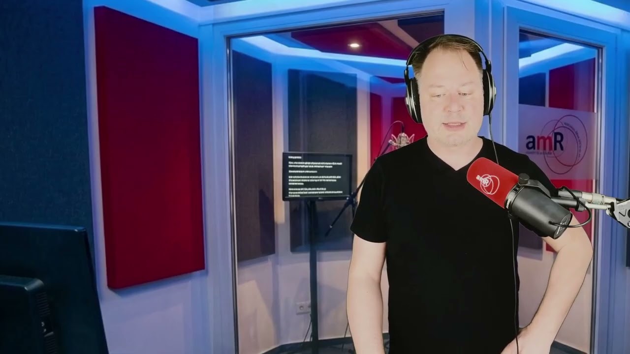 amR - aktuell - 06.04.2026