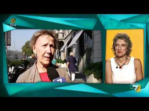 G'day - G'DAY con Geppi Cucciari 29/09/2011 - I vostri titoli