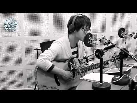 UV뮤지의 친한친구 - Hong Dae-kwang - I Just Like You, 홍대광 - 그냥 니가 좋아 20130501