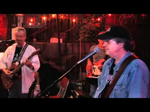 The Decoys - Live at the Garage Cafe