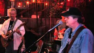 The Decoys - Live at the Garage Cafe
