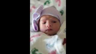 Molly and Nora O'Brien