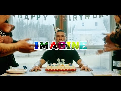 SWAGG - "Imagine" (Official Music Video)