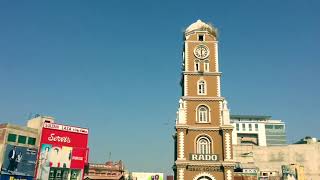 preview picture of video 'Mera City Sialkot'
