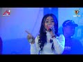 KEHADIRAN CINTA TANIA SALWA DK MUSIK