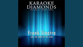 Karaoke Diamonds - The Way You Look Tonight  [Originally Performed By Frank Sinatra] video