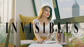 Daniela Aedo - INVISIBLES (Video Oficial)