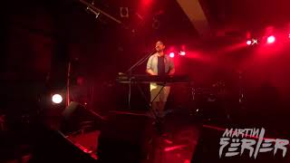 Martin Fërler - I Admit it (live at Chelsea Shibuya Hotel)