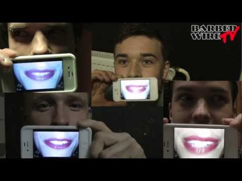 Barbed Wire Podcast Folge 139 (Trockau, Meckesheim)