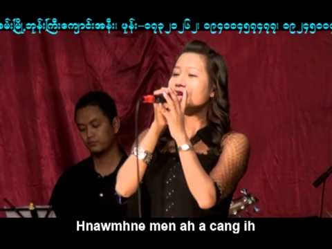Lai Hla Thar-Bawipa Tel Lo Cun-Kim te